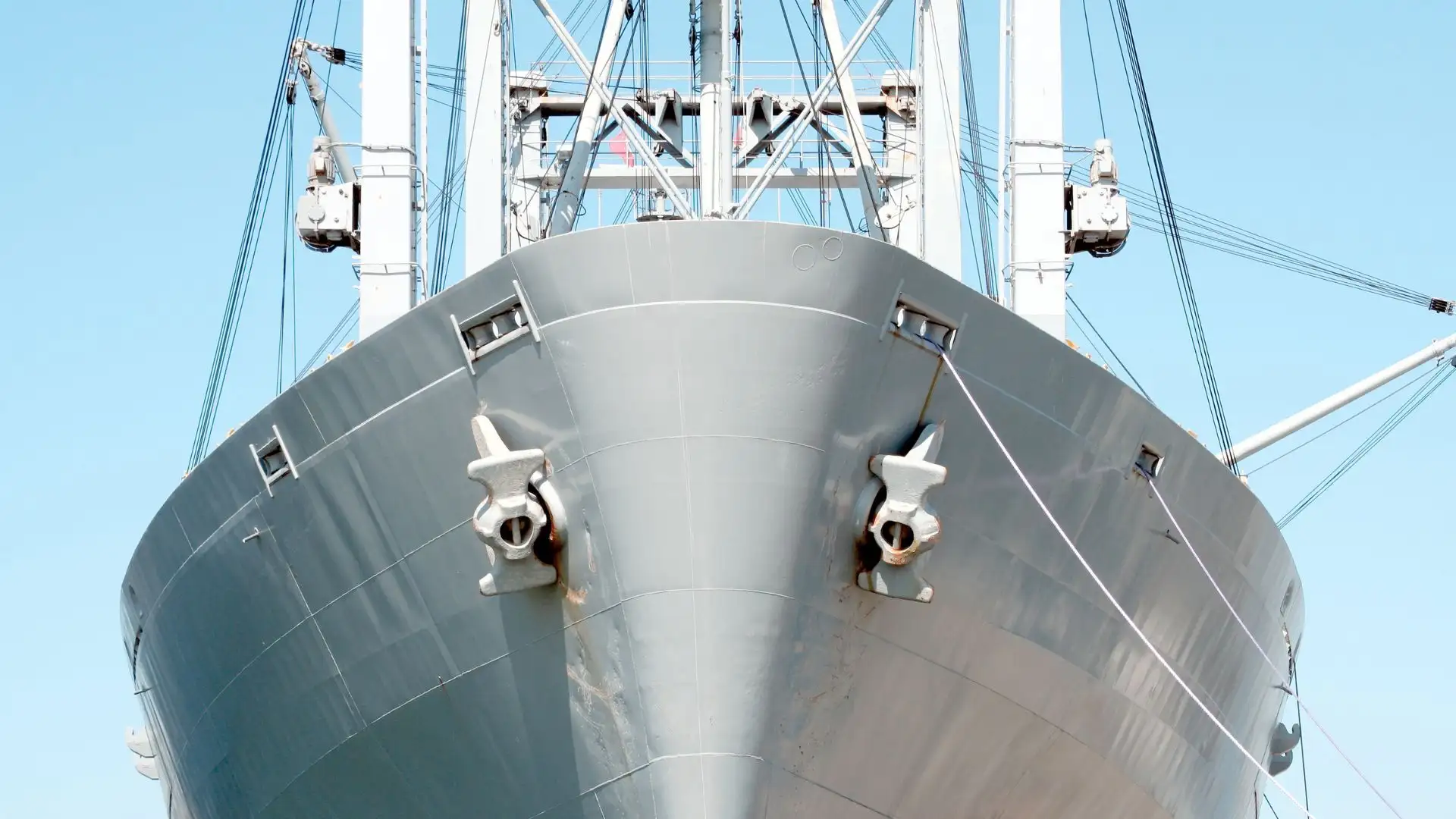 Votre expert en automatisme et lectricit navale  Marseille