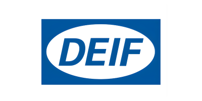 DEIF
