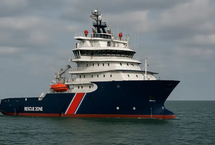 marine electrical systems