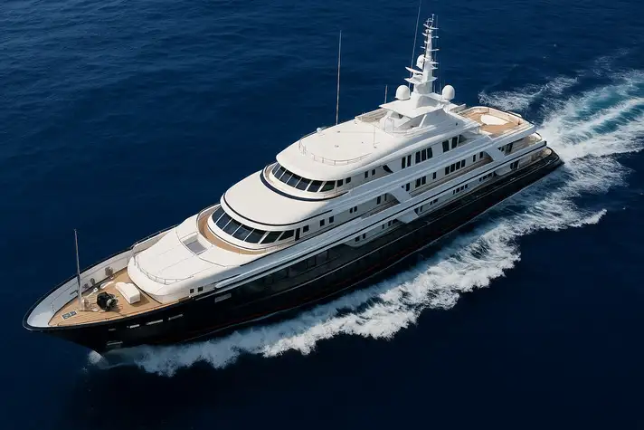 marine electrical systems