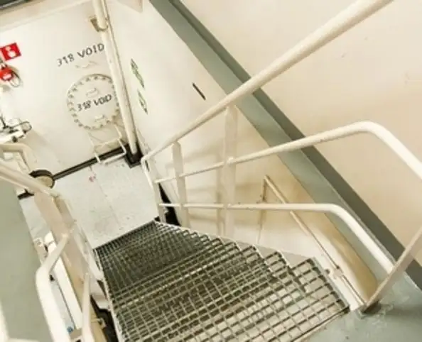 marine electrical systems